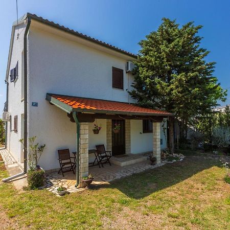 Apartment Krešo 普纳特 外观 照片