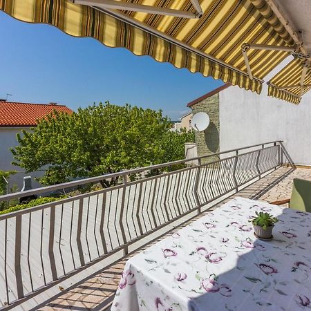 Apartment Krešo 普纳特 外观 照片