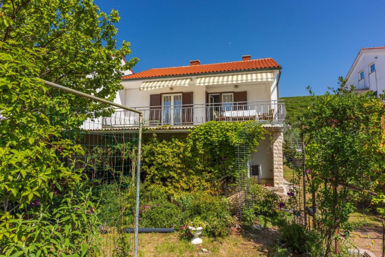 Apartment Krešo 普纳特 外观 照片