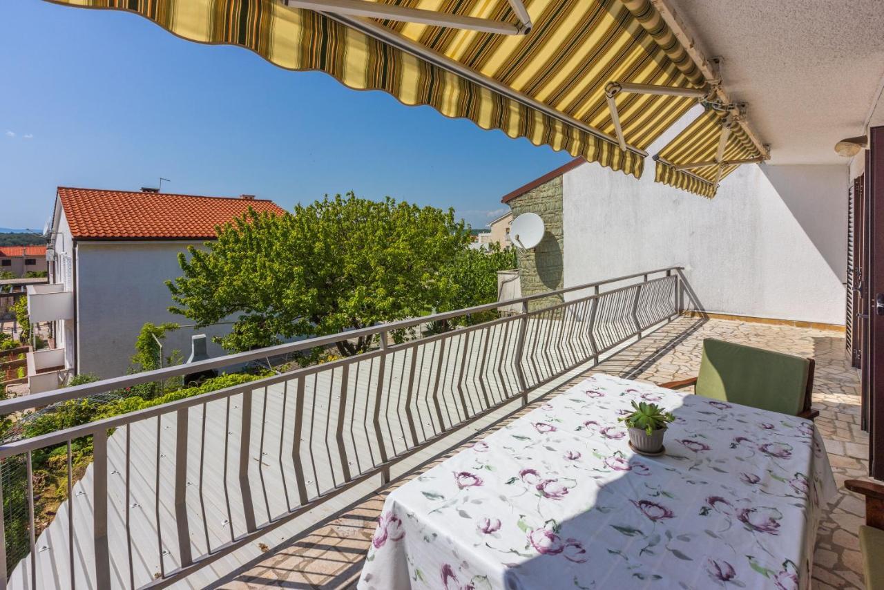 Apartment Krešo 普纳特 外观 照片
