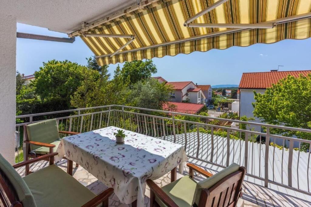 Apartment Krešo 普纳特 外观 照片